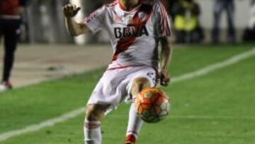 River empata en el final, pero sigue muy lejos de la cima