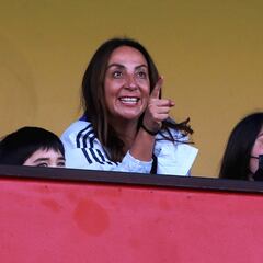 El anuncio de Cecilia Pérez que hará festejar a los hinchas azules