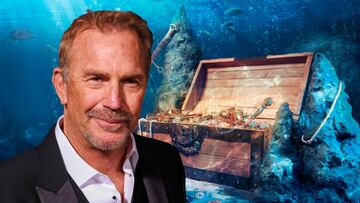 Kevin Costner