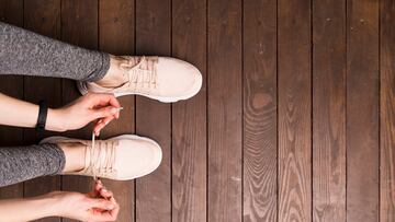 The simple yet powerful exercise suitable for anyone