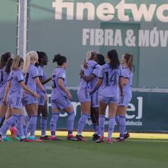 El Real Madrid quiere posponer todo lo posible el alirón del Barcelona