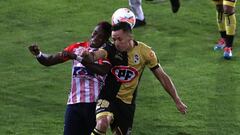 Coquimbo - Defensa y Justicia: TV, horario y cómo ver online la Copa Sudamericana