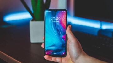 Actualiza el navegador web de tu móvil Xiaomi: ¿se queda con tus datos?