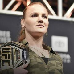 Shevchenko, con un único objetivo: limpiar su división