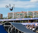 Madrid Urban Sports 2022: fechas, programa, horarios y dónde ver en directo online