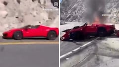 Call Of Duty co‑creator Vince Zampella dies in deadly Ferrari accident