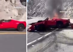 Call Of Duty co‑creator Vince Zampella dies in deadly Ferrari accident