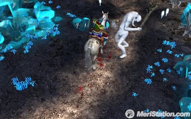 Sacred 2: Fallen Angel - Ice & Blood