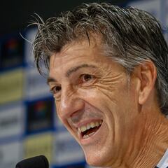 El ‘déjà vu’ de ‘lo normal’