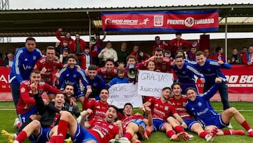 La gesta diaria del Tarazona