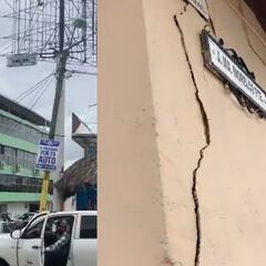 Sismo en México | Últimas noticias del 21 de septiembre