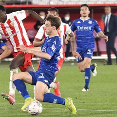 Buenos precedentes sin Sadiq