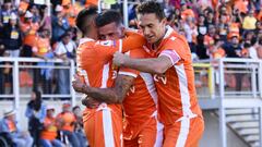 El drama de Cobreloa: podría perder a casi todo su plantel