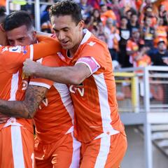El drama de Cobreloa: podría perder a casi todo su plantel