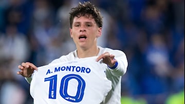 De descarte del Barcelona a hacer historia en la Libertadores