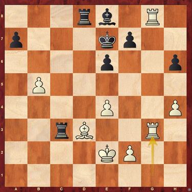 Ding impide que Nepomniachtchi sea campe¨®n con una defensa ¨¦pica de m¨¢s de seis horas