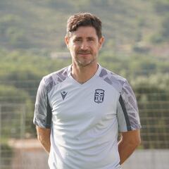 Arranca la era Víctor Sánchez