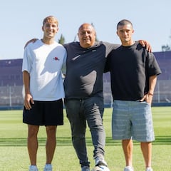 Otro chileno da el salto a Argentina: fichaje oficial