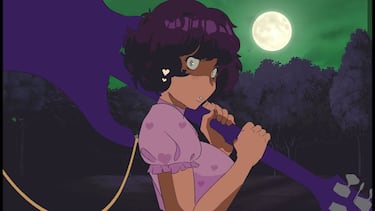 Sucker For Love: A Date To Die For, análisis. Lovecraft se escribe con ‘Love’ de ‘amor’