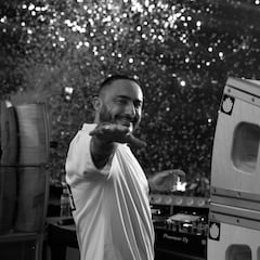 DJ Nano: “Vamos a hacer algo que nunca se ha hecho”