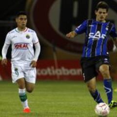 Un desgarro deja fuera a Omar Merlo de la última fecha