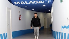 El misterio por Larrubia y la pegada de Jesé