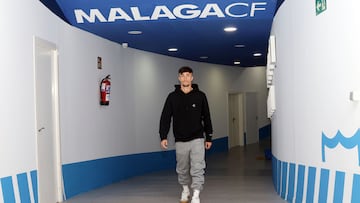 La renovación de Larrubia, por buen camino.