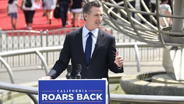 Gov. Gavin Newsom has unveiled the California Comeback Plan, the $100 billion covid-19 relief bill which expands the direct payments and much more.