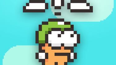 Swing Copters