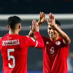 Túnez busca una gesta histórica