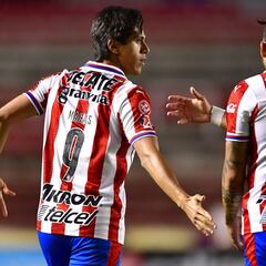 Niega Chivas supuesto caso de indisciplina