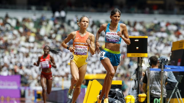 “Las tácticas de menos a más aún se me atragantan”