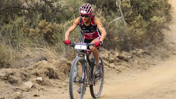 Así será la programación del imperdible XTERRA Chile 2018