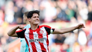 Resumen del Brentford vs Brighton, jornada 33 de la Premier League 24-25