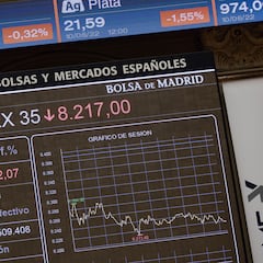 Los datos económicos que podrían augurar el inicio de una recesión