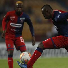Boca Juniors - Medellín: Horario, TV y cómo ver online la Libertadores