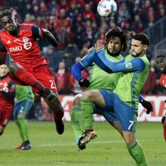 10 cosas que tienes que saber sobre los equipos de la MLS en la Concachampions