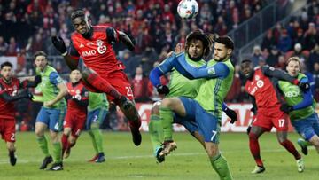 10 cosas que tienes que saber sobre los equipos de la MLS en la Concachampions