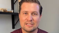 Jorge Cárdenas, oncólogo: “El cáncer puede aparecer en los huesos, se manifiesta con estos síntomas y conviene no ignorarlos”