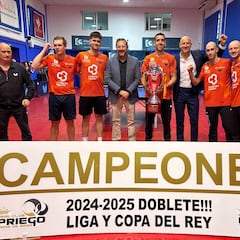 Las amenazas a los reinados del Cajasur y del UCAM