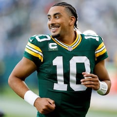 Jordan Love’s contract details: This is the Green Bay Packers’ QB’s salary