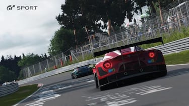 Gran Turismo Sport: así quiere destronar a Forza