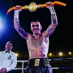 Cambio de fecha para el Jonfer vs Molina