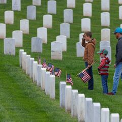 Día de los Caídos 2023: Origen, significado y por qué se celebra el Memorial Day