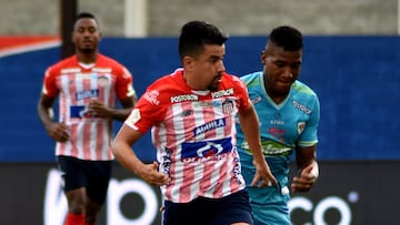 Jaguares - Junior en vivo online: Liga BetPlay, en directo