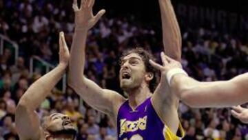 Gasol