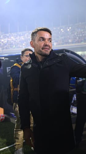 “Ditta, pártele su madre a Carrasquilla”