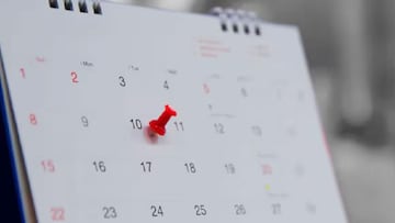 ¿Es feriado irrenunciable el 15 de agosto en Chile? calendario de los próximos festivos y fines de semana largo