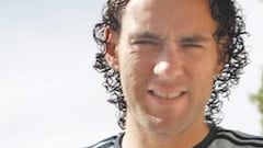 "Diego siempre quiere ganar, en eso es como yo"