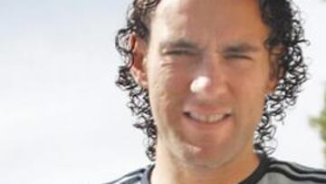 <b>MILITO</b> "¿Si somos mejores? Eso habrá que demostrarlo en el campo"